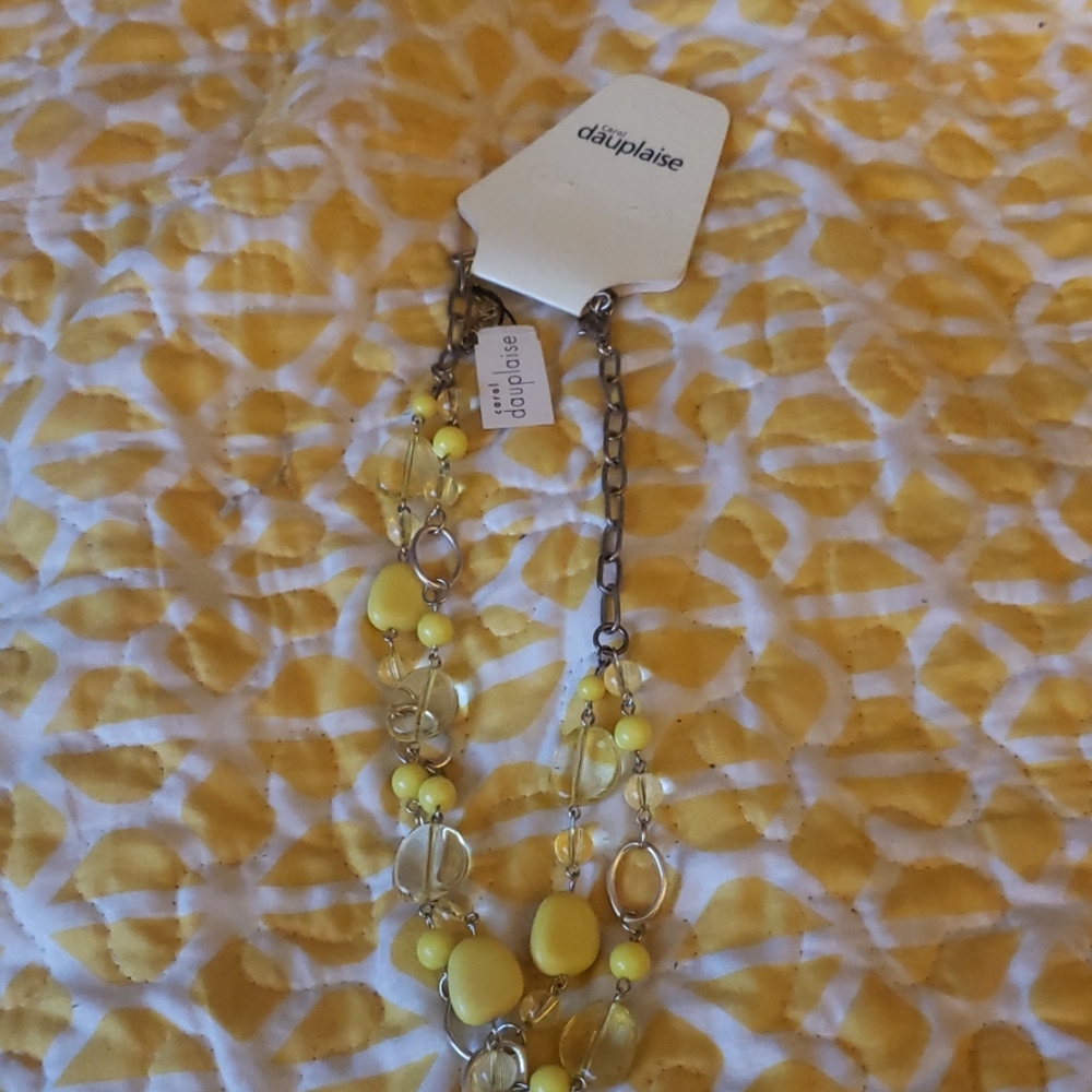 Necklace